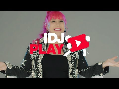 ZORICA BRUNCLIK - TREBAS MI (IDJPLAY) 4K