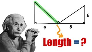 Mastering the Hypotenuse Lengths Few Can Tackle!