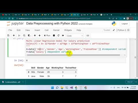 Video: Python có bộ thu gom rác không?