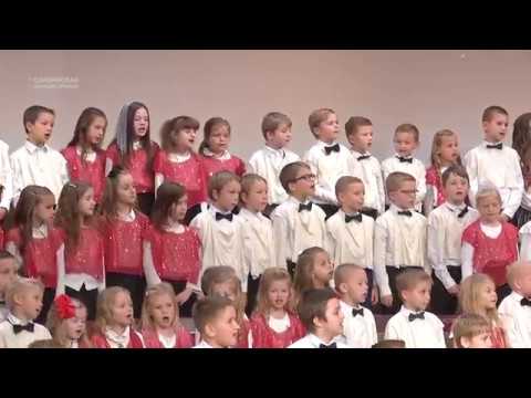 День Різдва Дитячий хор