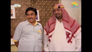 Jethalal Sells Bhide's Kidney?! | Taarak Mehta Ka Ooltah Chashmah | TMKOC Comedy | तारक मेहता Ep 47