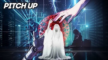 Memory Reboot x Interlinked x After Dark x Distant Echoes - Mashup