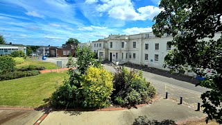 We Found The ABANDONED Liverpool John Moores University And Campus With Everything Left Behind!