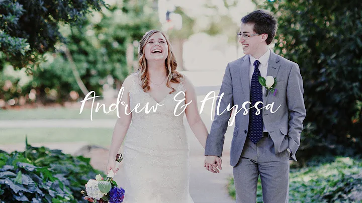 ANDREW & ALYSSA