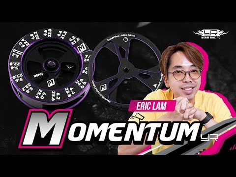 詳細講解 | YR MOMENTUM 系列新工具！竟內有乾坤？！