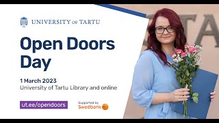 Open Doors Day 2023