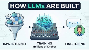 1 How AI Chatbots Really Work