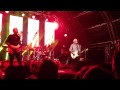 Icehouse - Great Southern Land (Live in Perth 05/04/2013)