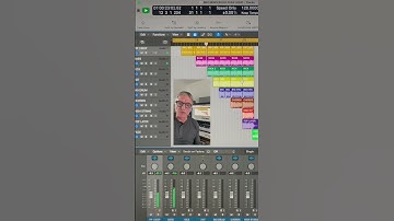 Ever wondered how the iconic BBC News theme was created? #BBCNews #ShortsFeed #Celebrating25Years