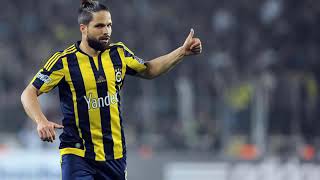 Sarkılara Fenerbahçe Den Ayrılan Futbolcular
