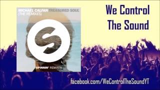 Michael Calfan - Treasured Soul (Gregor Salto & Michael Calfan Kids Remix)