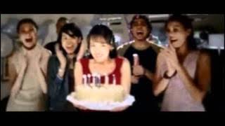 Iklan Pond's - Masih Adaband
