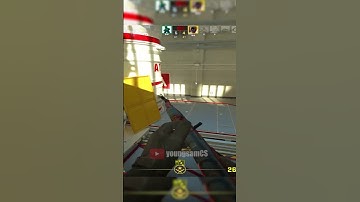 The WORST Thing That Can Happen😪 #cs2 #counterstrike2 #cs2clips