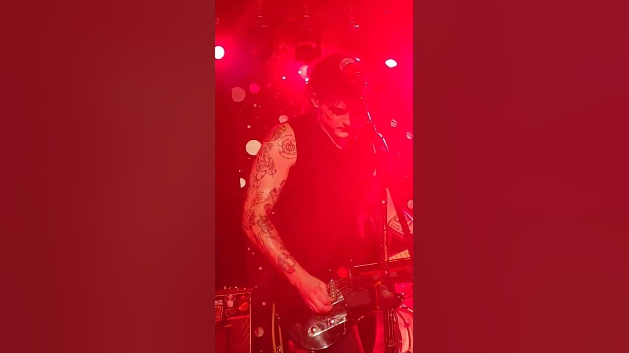 In My Side - Vision Video