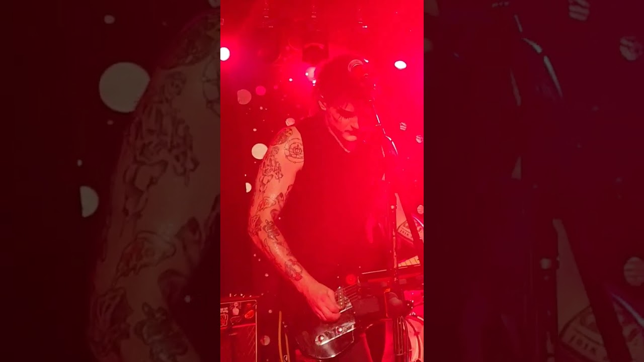 In My Side - Vision Video