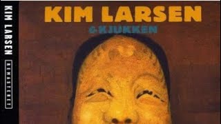 Video thumbnail of "jeg syng kim LARSEN nu er det jul igen 2018 Stor"