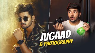 I Captured this EPIC photo with Jugaad 😯 - Storytime Breakdown- NSB Pictures