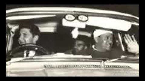 تلاوة رائعة للشيخ عبد الباسط عبد الصمد من سورة آل عمران