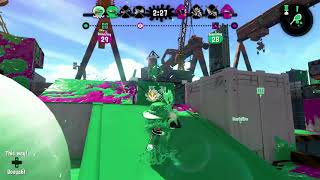 I am still the best Rainmaker player