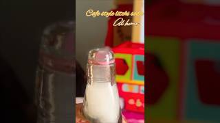 Refreshing Litchi fizzy Soda 🍹✨#mocktail #fizzydrink #viraldrinks #foodshorts #youtubeshorts #viral