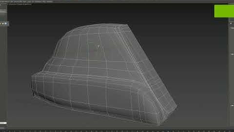 edge constraint in 3dsmax