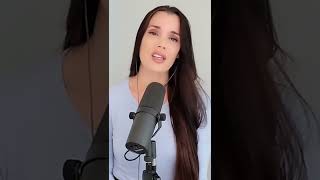 A Thousand Miles - Kid Laroi Cover 🎙#shorts