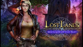 LOST LANDS 6 - MISTAKES OF THE PAST- SUKSES  FULL, GAME PETUALANG OFFLINE GRAFIK HD screenshot 2