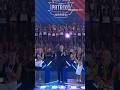 President Donald J. Trump and the 2026 Patriot Games athletes join in the iconic Trump Dance!🕺🔥