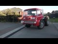 BEDFERG 1978 Massey Ferguson TK Bedford Hybrid.