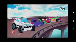 Download lagu CN Asia - Partial Continuity (December 1, 2024)