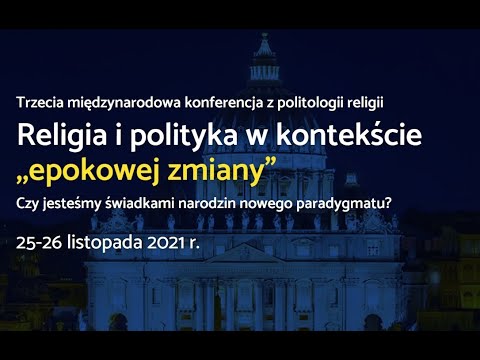 Wideo: Prawda I Godność W Epoce Zmian