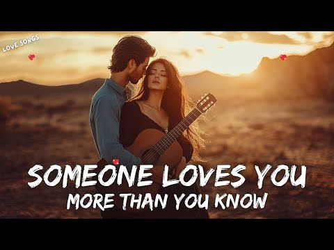Someone Loves You