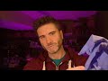 ASMR paramedic role play to help you relax