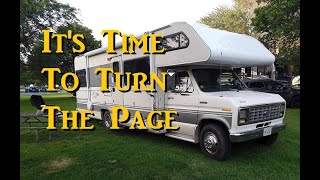 Turn The Page 07.28.21 by Geezer at the Wheel 1,383 views 2 years ago 4 minutes, 53 seconds