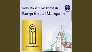 Yesus Engkau Tuhanku (Panduan Kidung Keesaan 473)