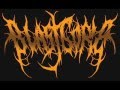 Blastgore -  Genocide of Demonstration (Audio Streaming)