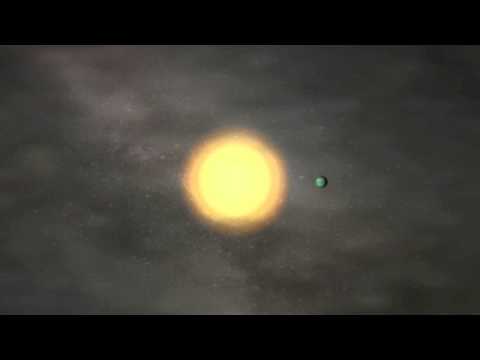 Video: Püüti Signaal Potentsiaalselt Elamiskõlblikult Planeedilt Gliese 581d - Alternatiivvaade