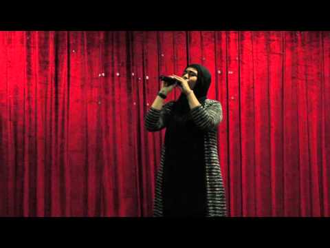 مريم عبيد كده يا قلبي 