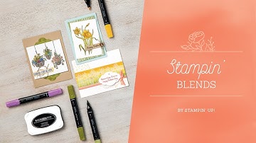 Stampin