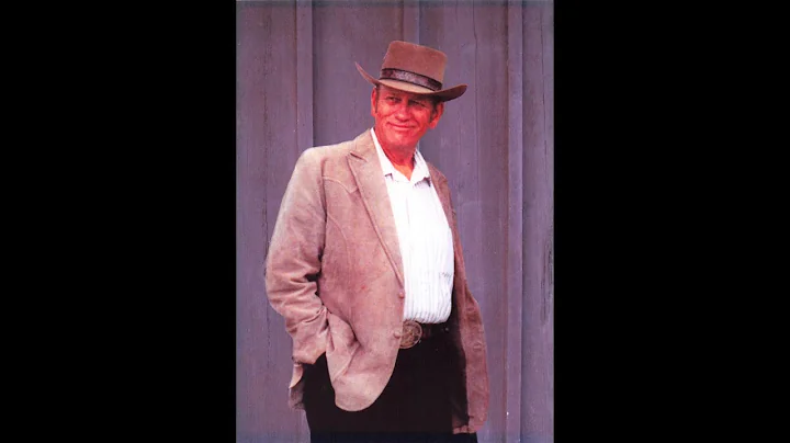 Carl Benson Memorial Service