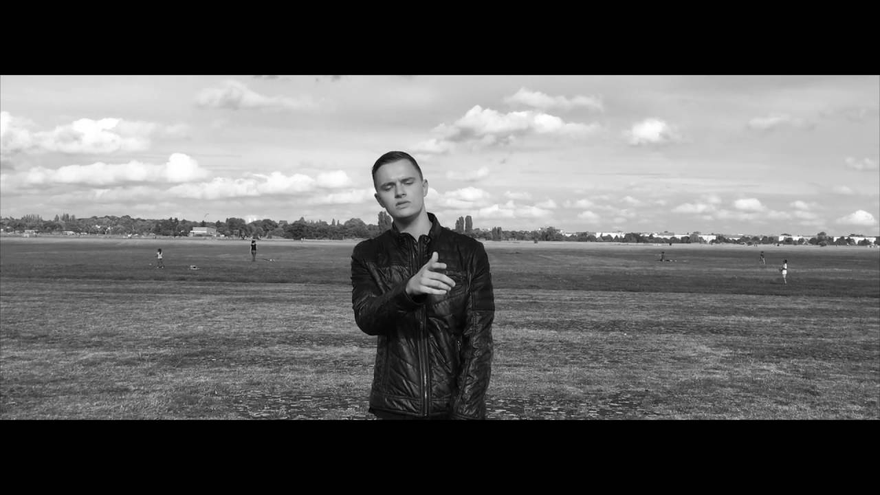 Nicht Happy - Medikamenten Manfred (Offizielles Musikvideo)