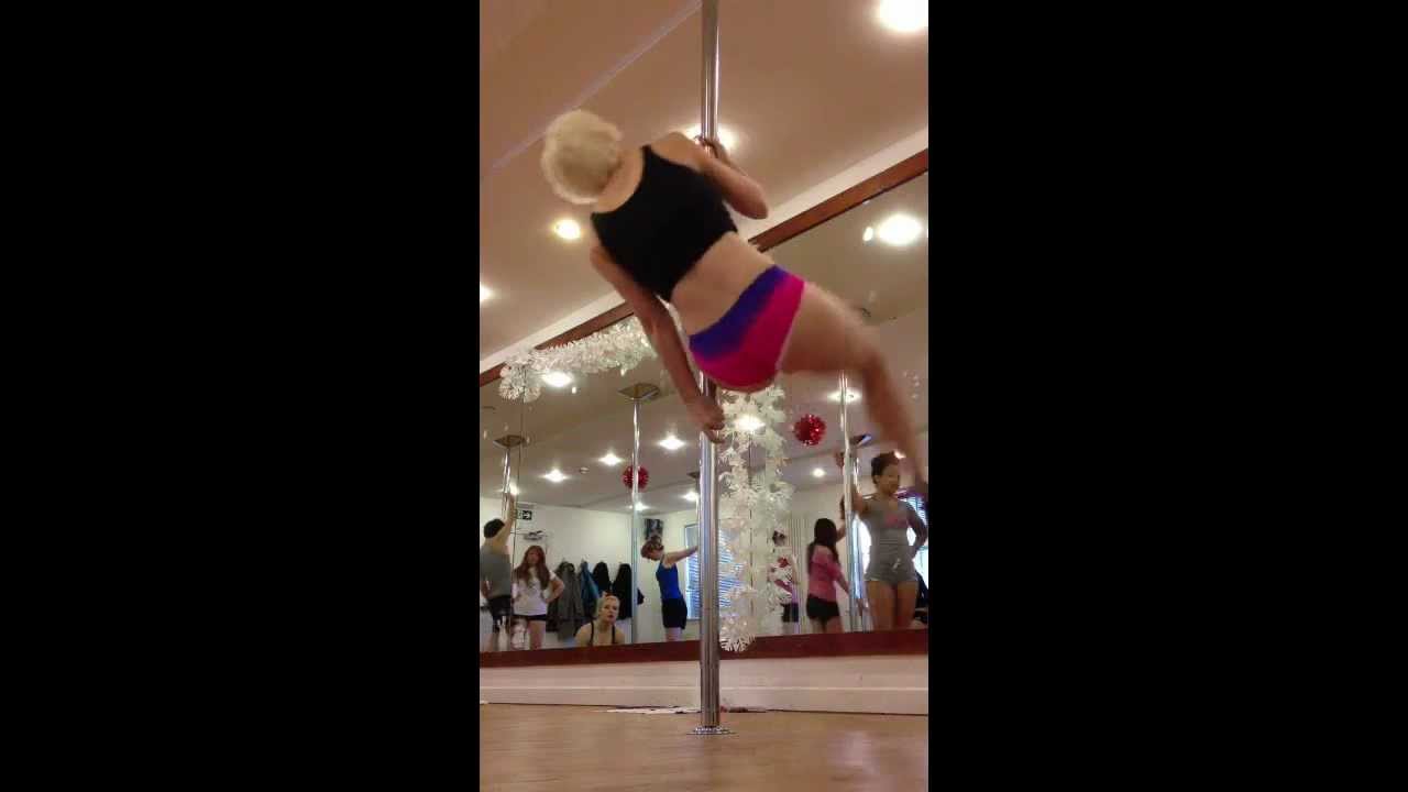 Post Operation Combo: Jamilla to Split Grip Aysha