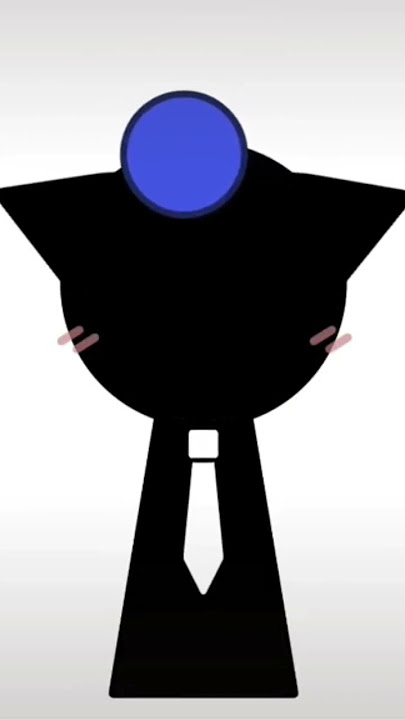 Jevin : omg black it's so cute 🥰|•#sprunki #sprunkiincredibox #incredibox#alightmotion
