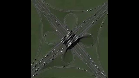 Road Interchanges - YKPMC