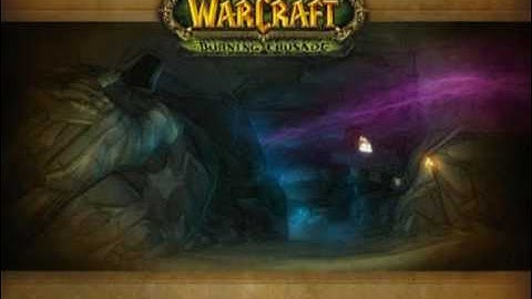 The Burning Crusade Soundtrack - Escape from Durnholde Keep