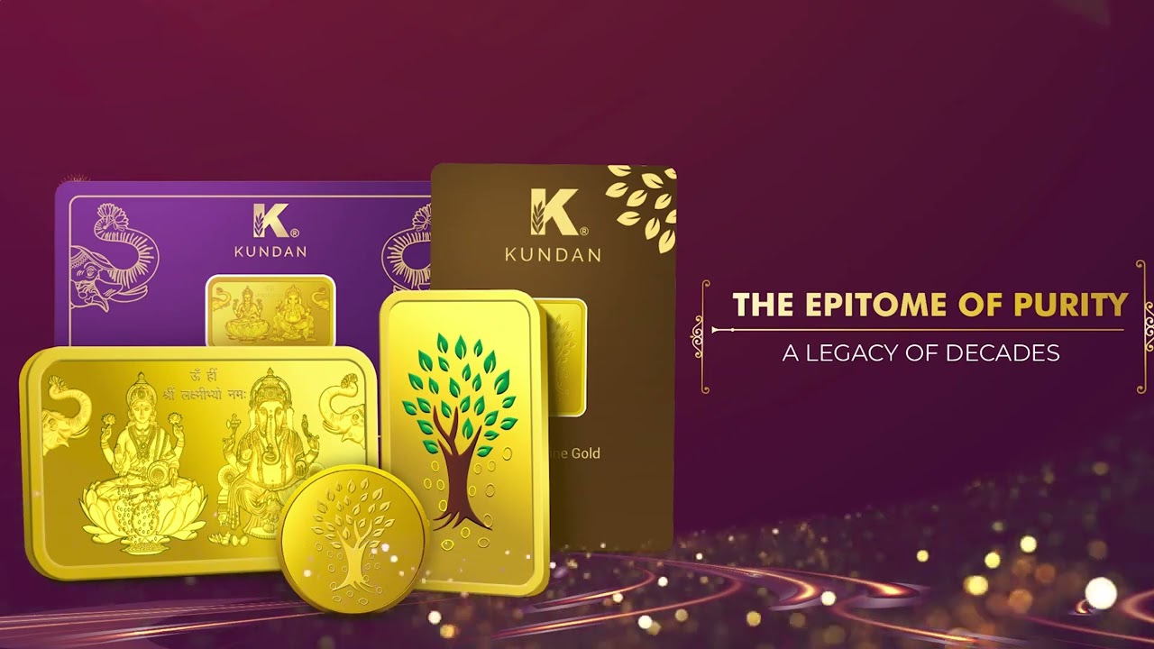 This Diwali, gift the shine of Gold coins and Bars