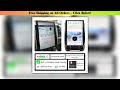 Us Stock 14 — Discount (2025): US Stock 14.4 Inch Android 13 For Ford F150 2015-2021