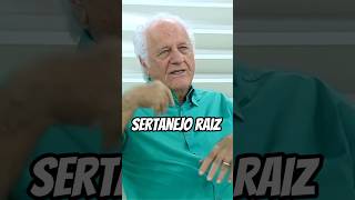 Música Sertaneja X Versão De Country Rolando Boldrin