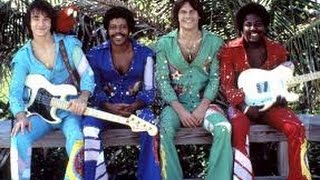 (Karaoke)Get Down Tonight KC & The Sunshine Band