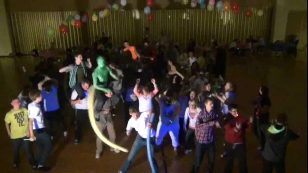 LDS Stake dance Harlem Shake!!!!! (Yakima,Wa) YouTube